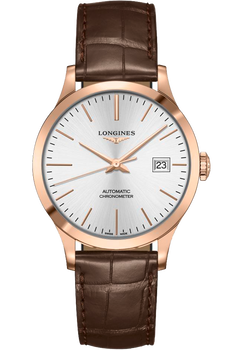 Record Chronometer